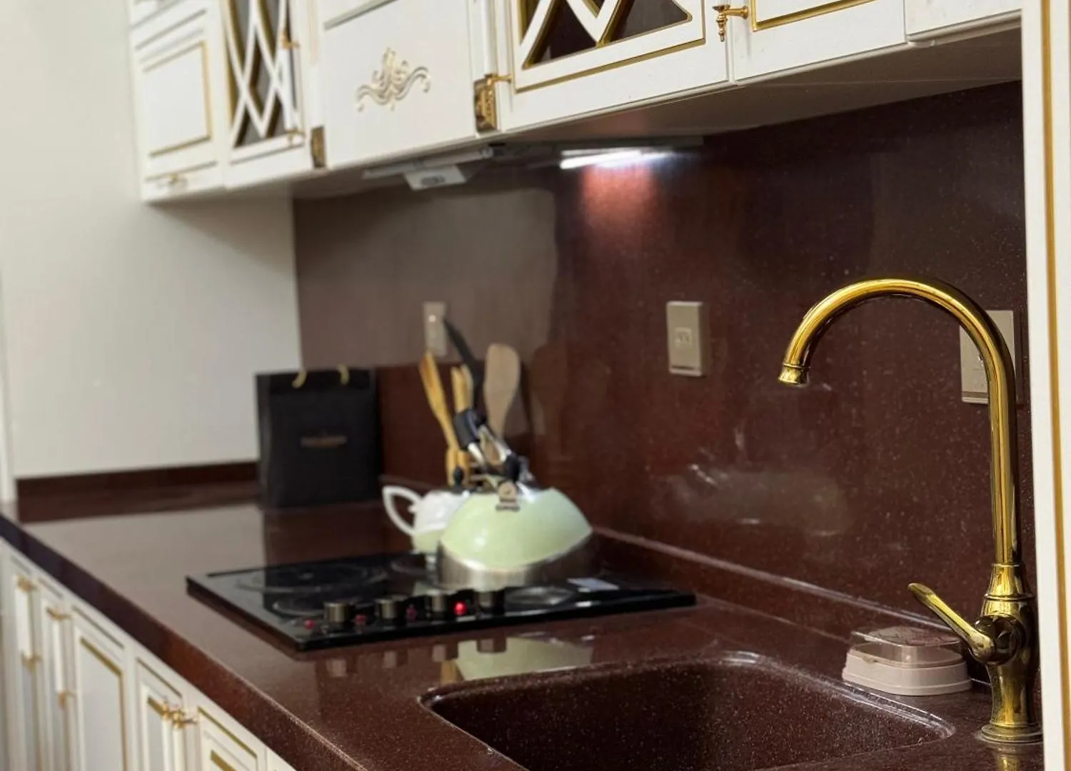 Baku Central Apartment, Nizami Street 0*,  Azerbaijan