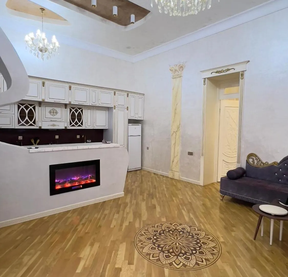 Apartment Baku Central Apartment, Nizami Street