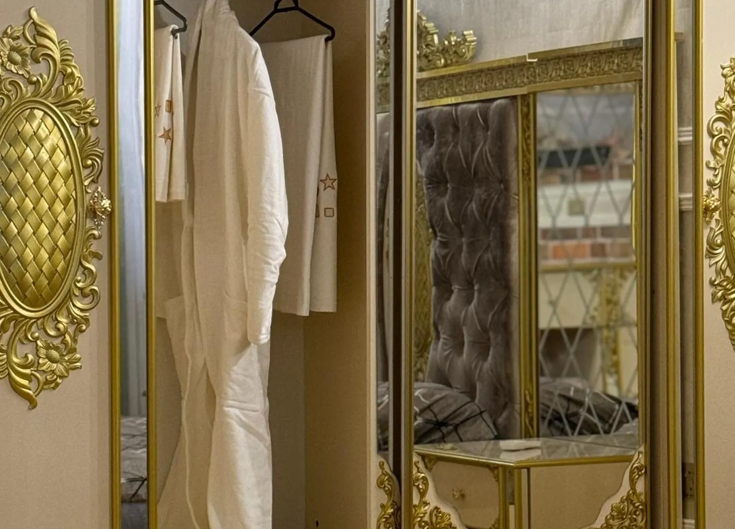 Baku Central Apartment, Nizami Street Apartment