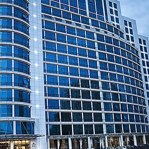 4* فندق Qafqaz & Residences