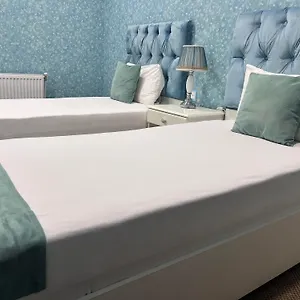 Hotel Address, Baku